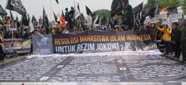 ICMS 2014 di Jakarta: Resolusi Masa Depan Indonesia