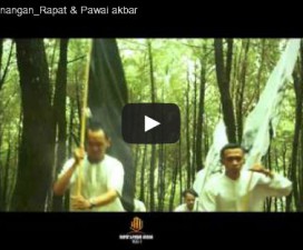 [VIDEO] Menuju Kemenangan | Teaser Rapat dan Pawai Akbar 1436 H