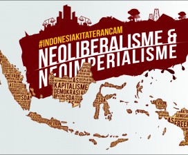 Proses Neoimperialisme Pasca Reformasi