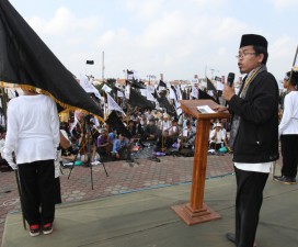 Semua Hukum Selain Islam: Kufur dan Jahiliah