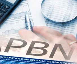 APBN 2016 :Terus Tambah Utang