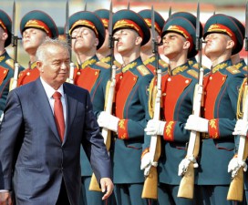 Kejahatan-Kejahatan Baru Rezim Karimov di Uzbekistan