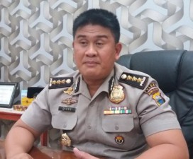 2500 Personel Gabungan Siap Kawal 50 Ribu Anggota HTI di Karebosi