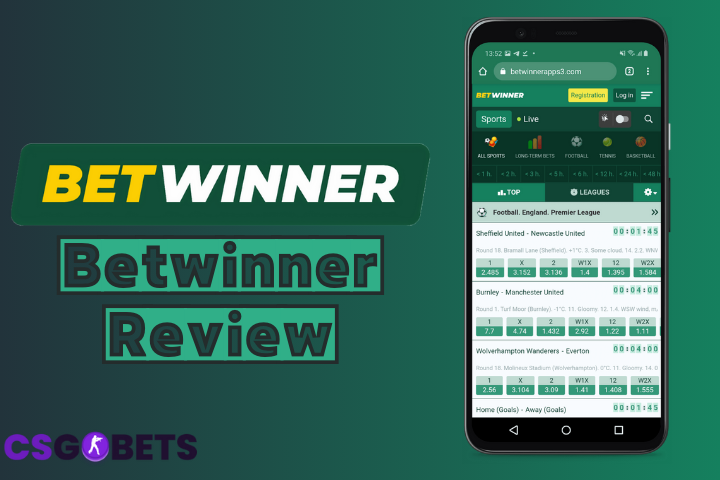 Discover the Excitement of Betting with Betwinner 0 Discover the Excitement of Betting with Betwinner 0