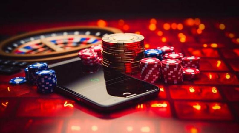 Discover the Excitement of Casino Online No Deposit Required 14