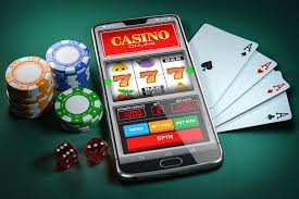 Discover the Excitement of Casino Online No Deposit Required 14