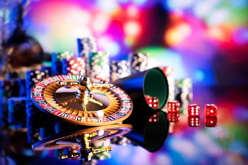 Experience Fun and Excitement at Patrick Spins Casino Experience Fun and Excitement at Patrick Spins Casino