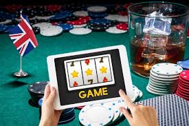 Explore the Excitement of Spinpanda Casino 5 Explore the Excitement of Spinpanda Casino 5