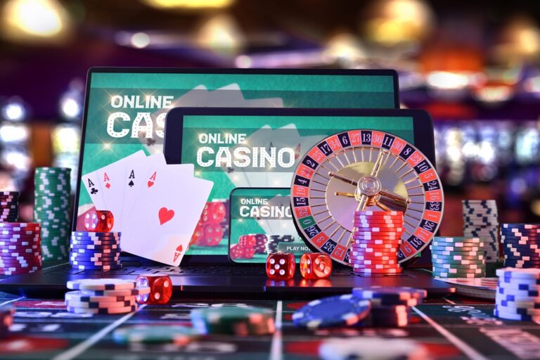 Explore the Luxury Casino Online UK Experience Explore the Luxury Casino Online UK Experience
