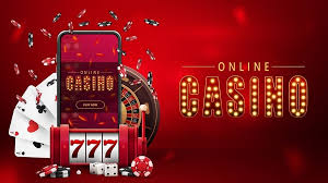 Vše, co potřebujete vědět o online casino